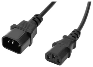 Accura C13 - C14 VDE 3.0m - Kable - miniaturka - grafika 1