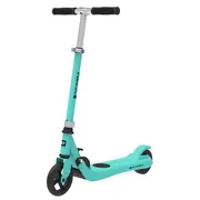 Rebel Hulajnoga elektryczna dla dzieci FUN WHEELS BLUE LEC-ZAB0031B