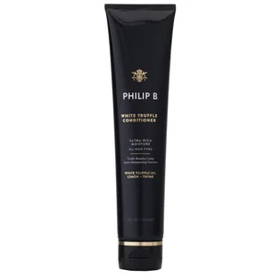 Philip B White Truffle Conditioner (178ml) - Odżywki do włosów - miniaturka - grafika 1