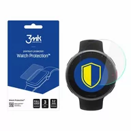 Akcesoria do zegarków - Polar Vantage V2 Szkło ochronne 3 szt - 3mk Watch Protection FlexibleGlass Lite RATY | GRATIS WYSYŁKA | GRATIS ZWROT DO  1 ROKU | 100% ORYGINAŁ!! - miniaturka - grafika 1