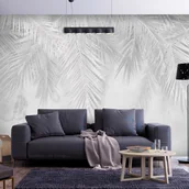 Fototapety - Fototapeta samoprzylepna - Monotonia spokoju (rozmiar 98x70) - miniaturka - grafika 1