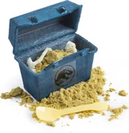 Zabawki kreatywne - RMS JW Dominion niespodz.w piasku 93-0045 53910 - miniaturka - grafika 1