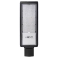 Lampy ogrodowe - Lampa uliczna Economy 200W 18000lm 5000K - miniaturka - grafika 1