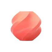 Filamenty i akcesoria do drukarek 3D - Filament Bambu Lab PLA Basic 1,75mm 1kg - w zestawie z wielorazową szpulą - Pink Citrus - miniaturka - grafika 1