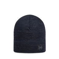 Czapki narciarskie - Czapka z wełny merynosów Buff Merino Lightweight - miniaturka - grafika 1