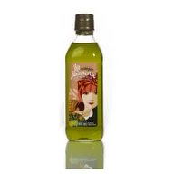 Oliwa - OLIWA Z OLIWEK EXTRA VIRGIN BIO 500 ml - VADOLIVO (LA JIENNENSE) - miniaturka - grafika 1