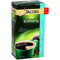 Kawa - Jacobs Mondelez Kawa mielona Kronung, Balance, 500 g - miniaturka - grafika 1