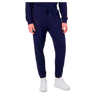 Kappa Męskie joggery Giavo, niebieskie, rozmiar L - Koszulki męskie - miniaturka - grafika 1