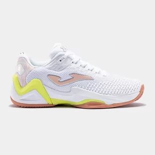 Buty tenisowe damskie Joma T.Ace Lady clay - Tenis ziemny - miniaturka - grafika 1