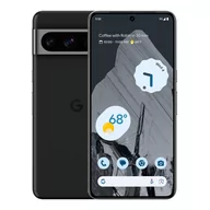 Telefony komórkowe - Google Pixel 8 Pro 5G 12/512GB Czarny - miniaturka - grafika 1