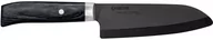 Noże kuchenne - Kyocera Nóż Santoku (14 cm) Japan - miniaturka - grafika 1
