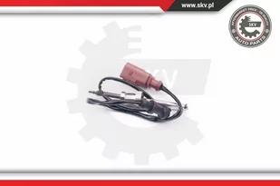 czujnik, temperatura spalin Esen SKV 30SKV004 - Czujniki - miniaturka - grafika 1