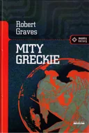 E-booki - nauka - Mity greckie - miniaturka - grafika 1