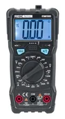 Multimetry - Red Technic RTMMT0005 Multimetr cyfrowy 600V - miniaturka - grafika 1