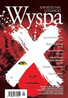 E-booki - kultura i sztuka - WYSPA Kwartalnik Literacki - nr 1/2015 (33) - miniaturka - grafika 1