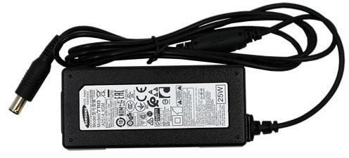 Samsung AC-Adapter 100-240V