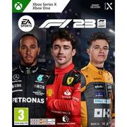 Gry Xbox One - F1 23 GRA XBOX ONE - miniaturka - grafika 1