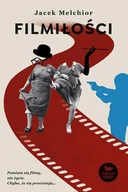 Książki o kulturze i sztuce - Melchior filmiłości Używana - miniaturka - grafika 1