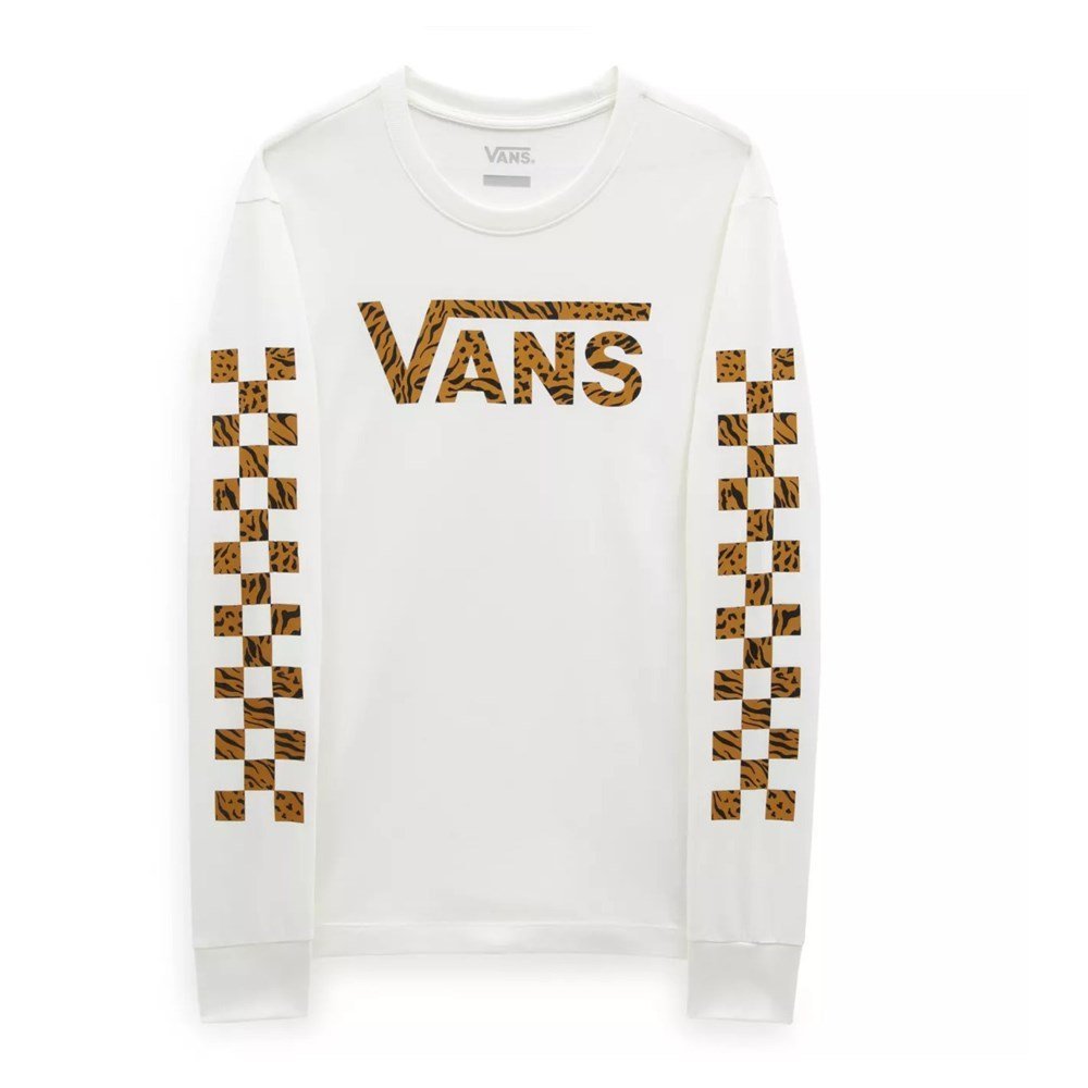 Koszulka Vans Animash Ls Bff VN000ADUFS81