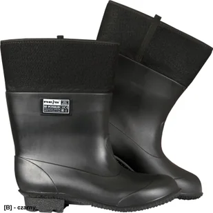 Buty filcowe, gumowce Reis PCVSOLID r. 41 - Obuwie robocze Buty filcowe, gumowce Reis PCVSOLID r. 41 - Obuwie robocze - miniaturka - grafika 1