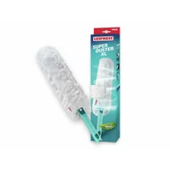 Miotły, szufle, mopy - Leifheit Miotełka do kurzu Superduster XL - miniaturka - grafika 1