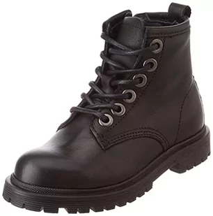 Pinocchio P1058 łódź motocyklowa, czarna, 27 EU - Odzież motocyklowa - miniaturka - grafika 1