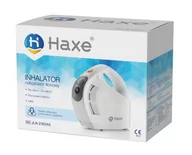 Inhalatory i akcesoria - Haxe Inhalator Nebulizator Tłokowy Galaxy Zestaw - miniaturka - grafika 1