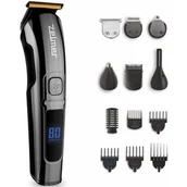 Trymery - Zelmer ZGK6500 - miniaturka - grafika 1