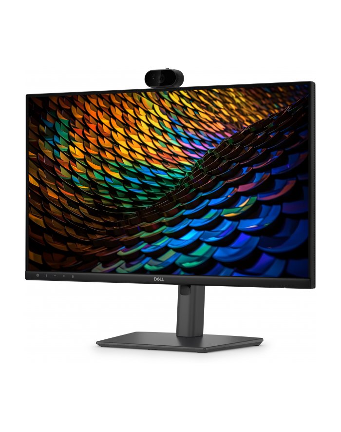 dell technologies DELL Pro P 24 USB-C Hub Conferencing – P2426HEB 210-BVHS