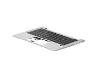 Części i akcesoria do laptopów - HP N10775-091 części zamienne do notatników Klawiatura - miniaturka - grafika 1