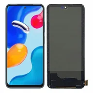 Części serwisowe do telefonów - WYŚWIETLACZ LCD EKRAN DOTYK DO XIAOMI REDMI NOTE 12S INCELL - miniaturka - grafika 1