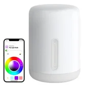 Lampy stojące - Xiaomi Xiaomi Mi Bedside Lamp 2 Inteligentna Lampka Nocna MJCTD02YL - miniaturka - grafika 1