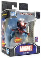 Figurki dla dzieci - Superama Marvel Spider Man figurka Miles Morales 10cm - miniaturka - grafika 1