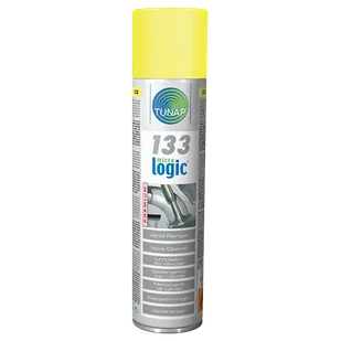 TUNAP 133 CZYŚCI ZAWORY BENZYNA 400ML - Płyny eksploatacyjne do aut TUNAP 133 CZYŚCI ZAWORY BENZYNA 400ML - Płyny eksploatacyjne do aut - miniaturka - grafika 1