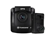 Wideorejestratory - Transcend VEHICLE RECORDER DRIVEPRO 620 2X32GB TS-DP620A-32G TRANSCEND TS-DP620A-32G - miniaturka - grafika 1