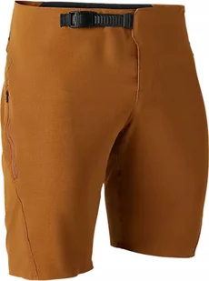 Spodenki Rowerowe Fox Flexair Ascent r. 36 Wkładka - Spodenki rowerowe - miniaturka - grafika 1