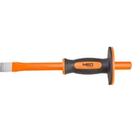 Dłuta - NEO-TOOLS Przecinak 33-081 300 mm - miniaturka - grafika 1