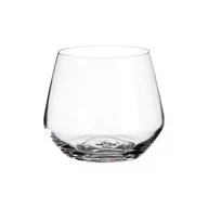 Szklanki - Zestaw 6 szklanek RCR Cristalleria Italiana Ambra - miniaturka - grafika 1