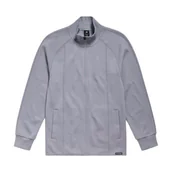 Bluzy męskie - Bluza męska bez kaptura G-STAR RAW Jirgi rozmiar M, szara - miniaturka - grafika 1