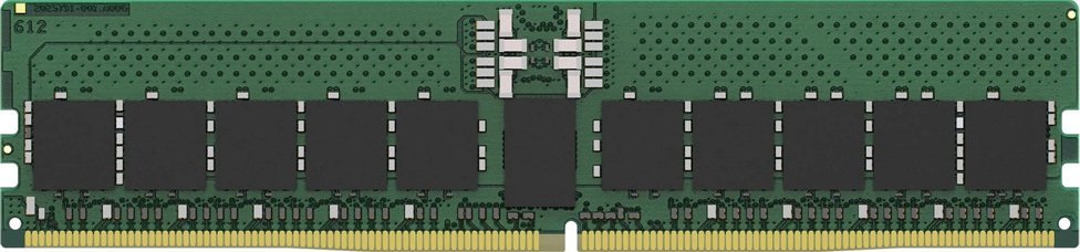 Pamięć serwerowa Kingston 32GB Kingston Server Premier PC 5600 CL46 ECC Reg MH retail KSM56R46BD8-32MH