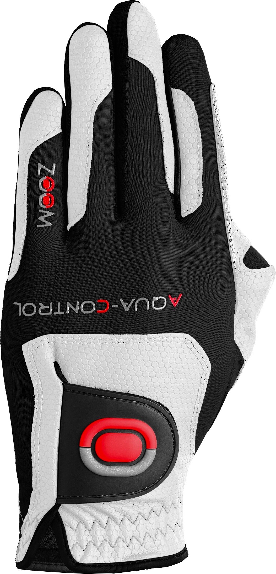 Rękawiczki golfowe Zoom Gloves Aqua Control Golf