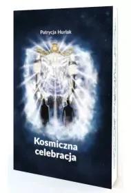 Kosmiczna Celebracja (barwione brzegi) - Religia i religioznawstwo - miniaturka - grafika 1