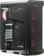 Zestawy komputerowe - Game X G300, Core i5-10400F, 16 GB, RTX 3060, 1 TB M.2 PCIe Windows 11 Home - miniaturka - grafika 1