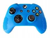 Akcesoria do Xbox - XboxOne Etui Pokrowiec Na Pada kolor Błękitny - miniaturka - grafika 1