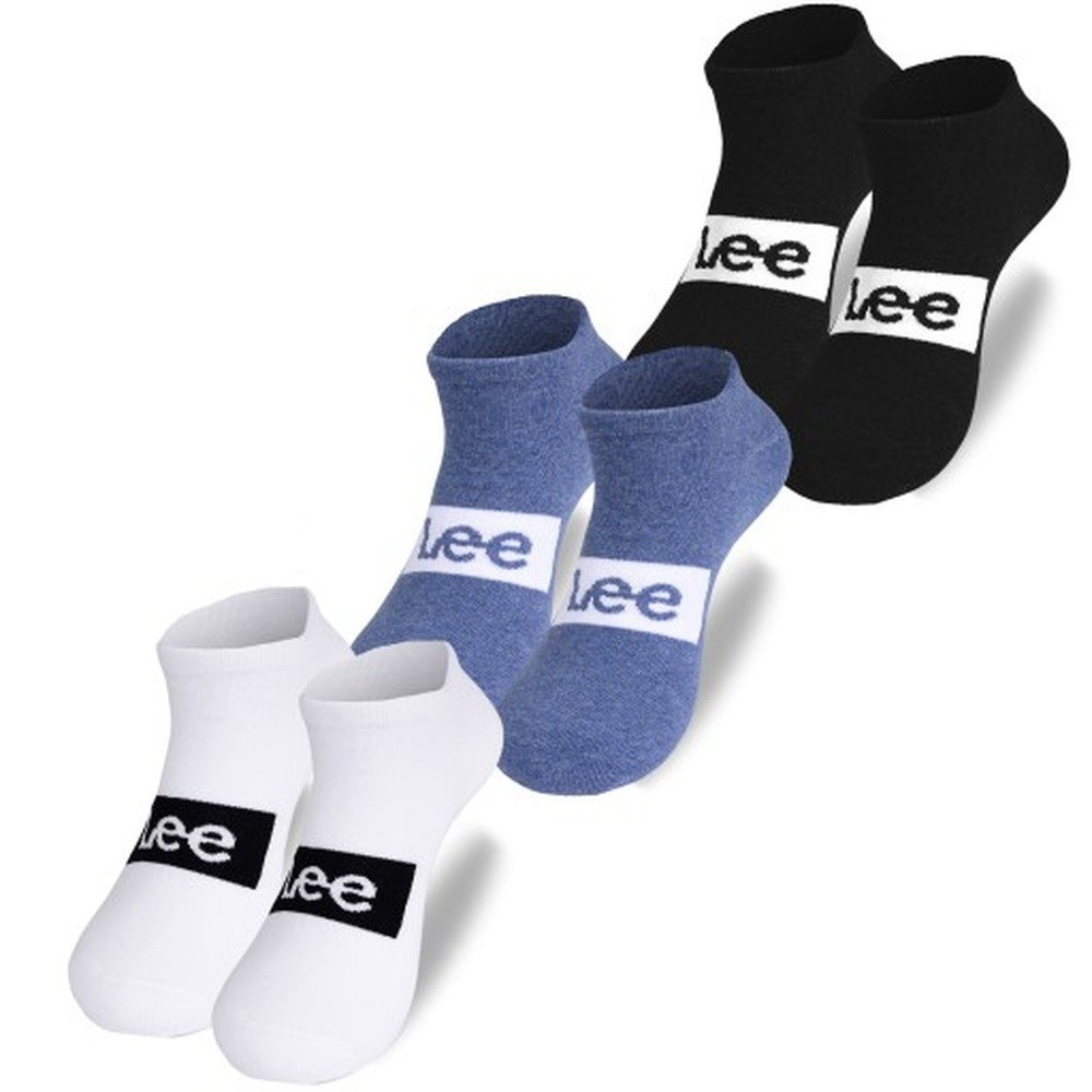 Stopki męskie bawełniane rozmiar 43-46 3 pary