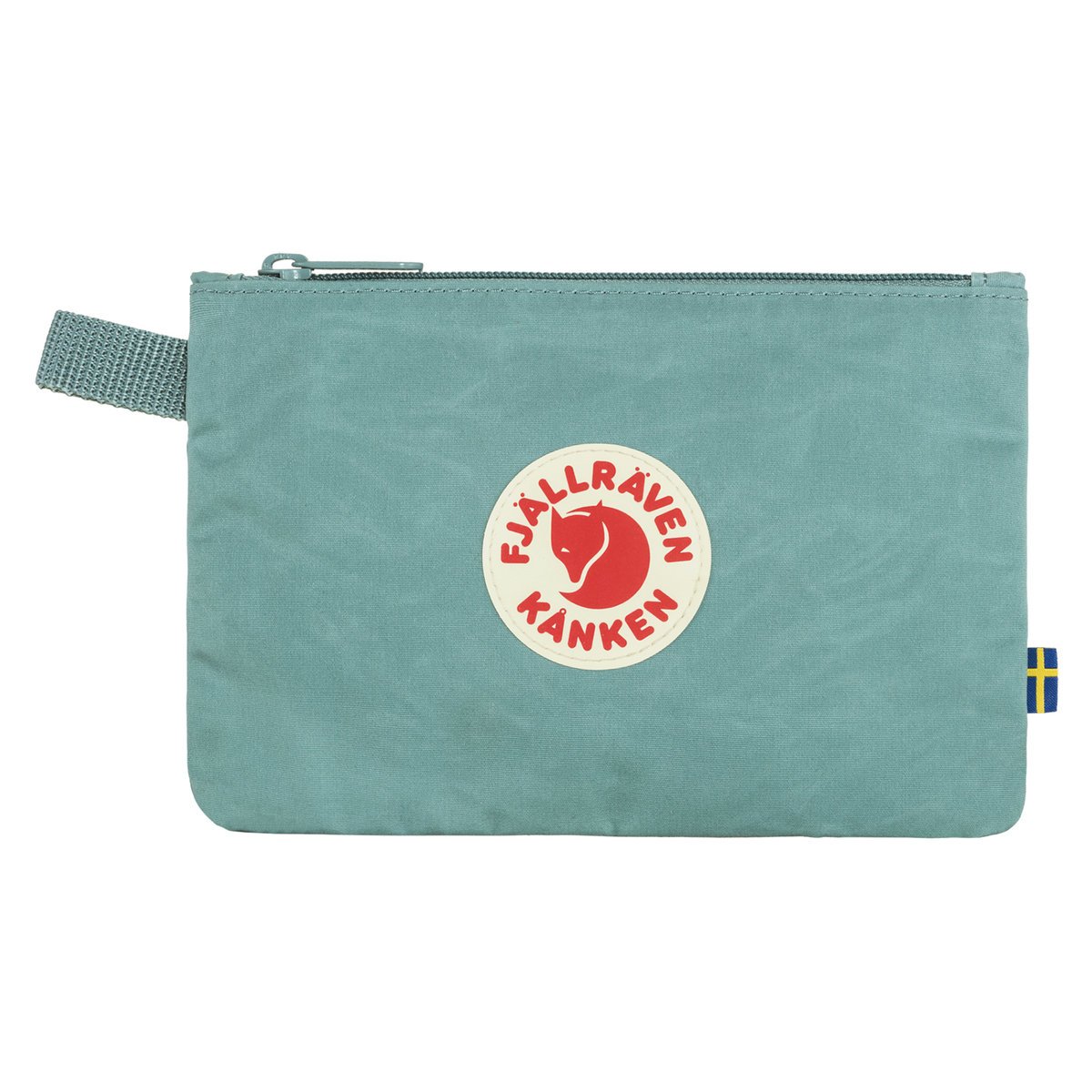 Saszetka podróżna Fjallraven Kanken Gear Pocket sky blue