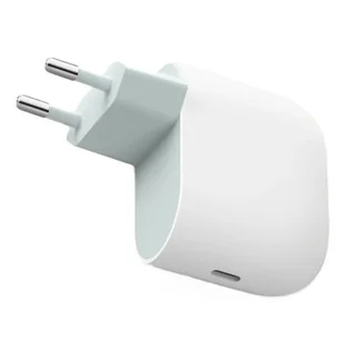 Ładowarka sieciowa GOOGLE GA05732-EU 45W Biały - Ładowarki do telefonów - miniaturka - grafika 1