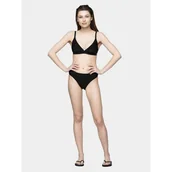 Stroje kąpielowe - Czarny - miniaturka - grafika 1