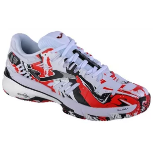 Wilson Buty Joma T.Slam Men 2302 M TSLAMW2302C białe - Tenis ziemny - miniaturka - grafika 1