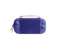 Akcesoria do Nintendo - Yaxo Tahoe Cool Ed do Nintendo Switch / Switch 2 Blueberry Purple - miniaturka - grafika 1